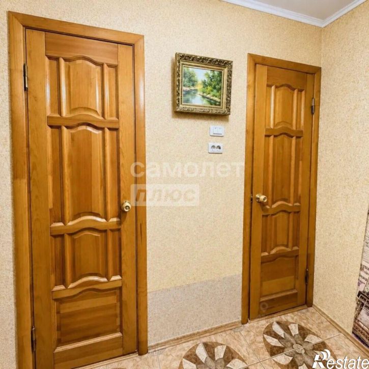 2-комн квартира ул Семеновская, 79,  д. 79
