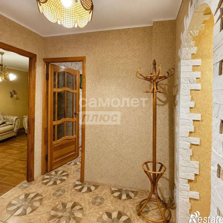 2-комн квартира ул Семеновская, 79,  д. 79
