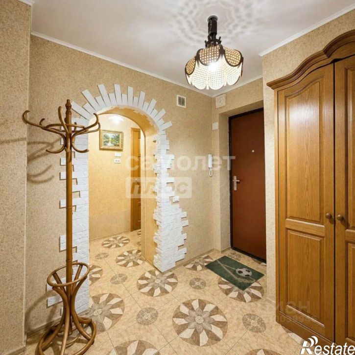 2-комн квартира ул Семеновская, 79,  д. 79