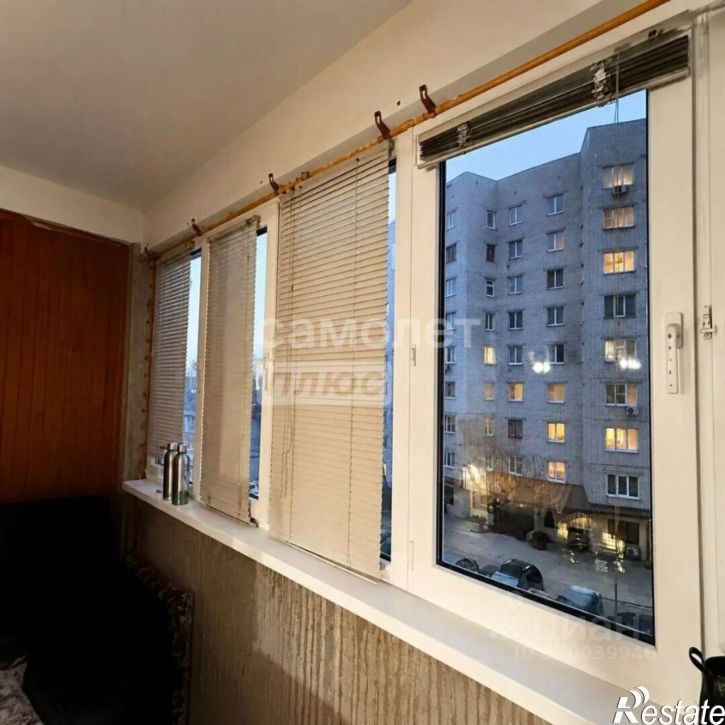 2-комн квартира ул Семеновская, 79,  д. 79