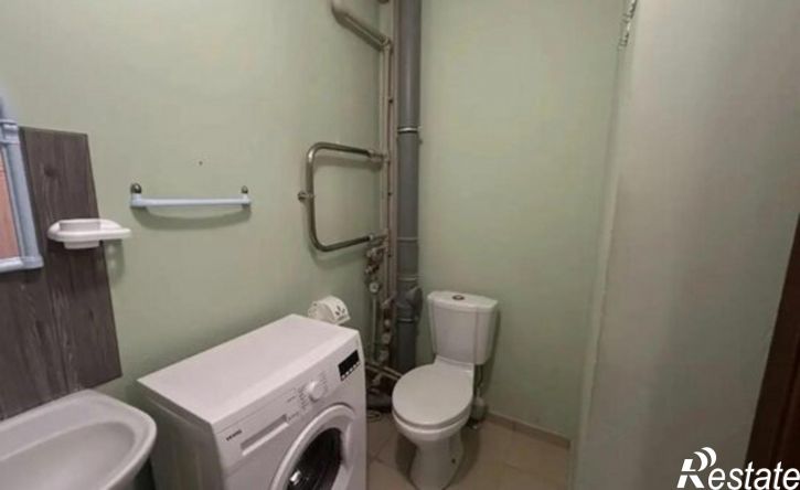 1-комн квартира пр-кт Анатолия Дериглазова, 11,  д. 11