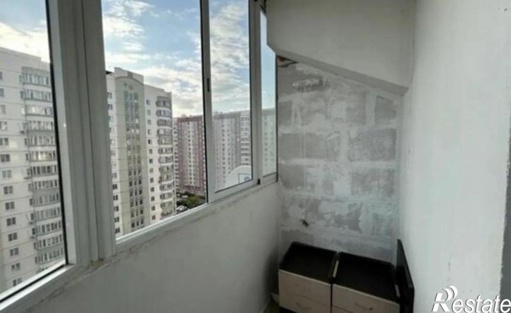 1-комн квартира пр-кт Анатолия Дериглазова, 11,  д. 11