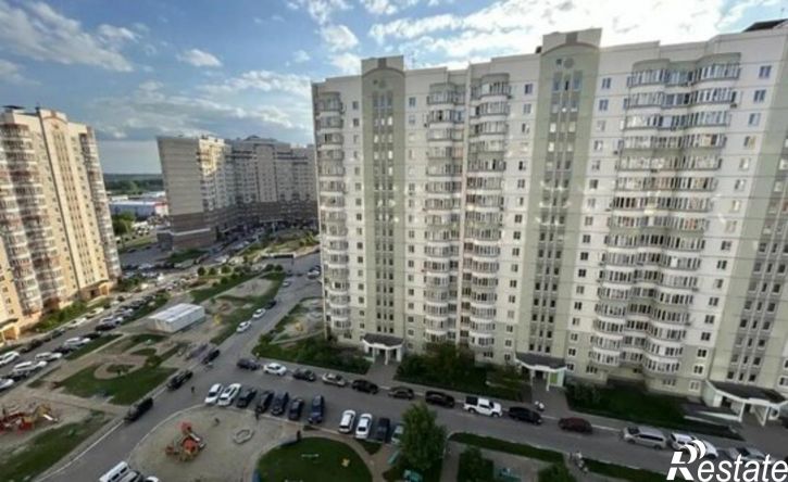 1-комн квартира пр-кт Анатолия Дериглазова, 11,  д. 11
