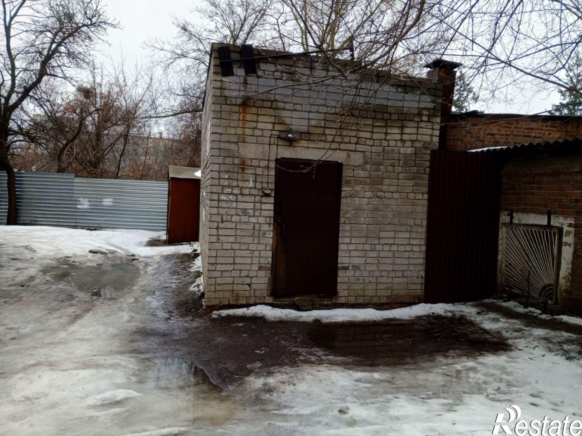 Купить ОСЗ, отдельно стоящее здание за 360 585 рублей на ул Семеновская, 98
