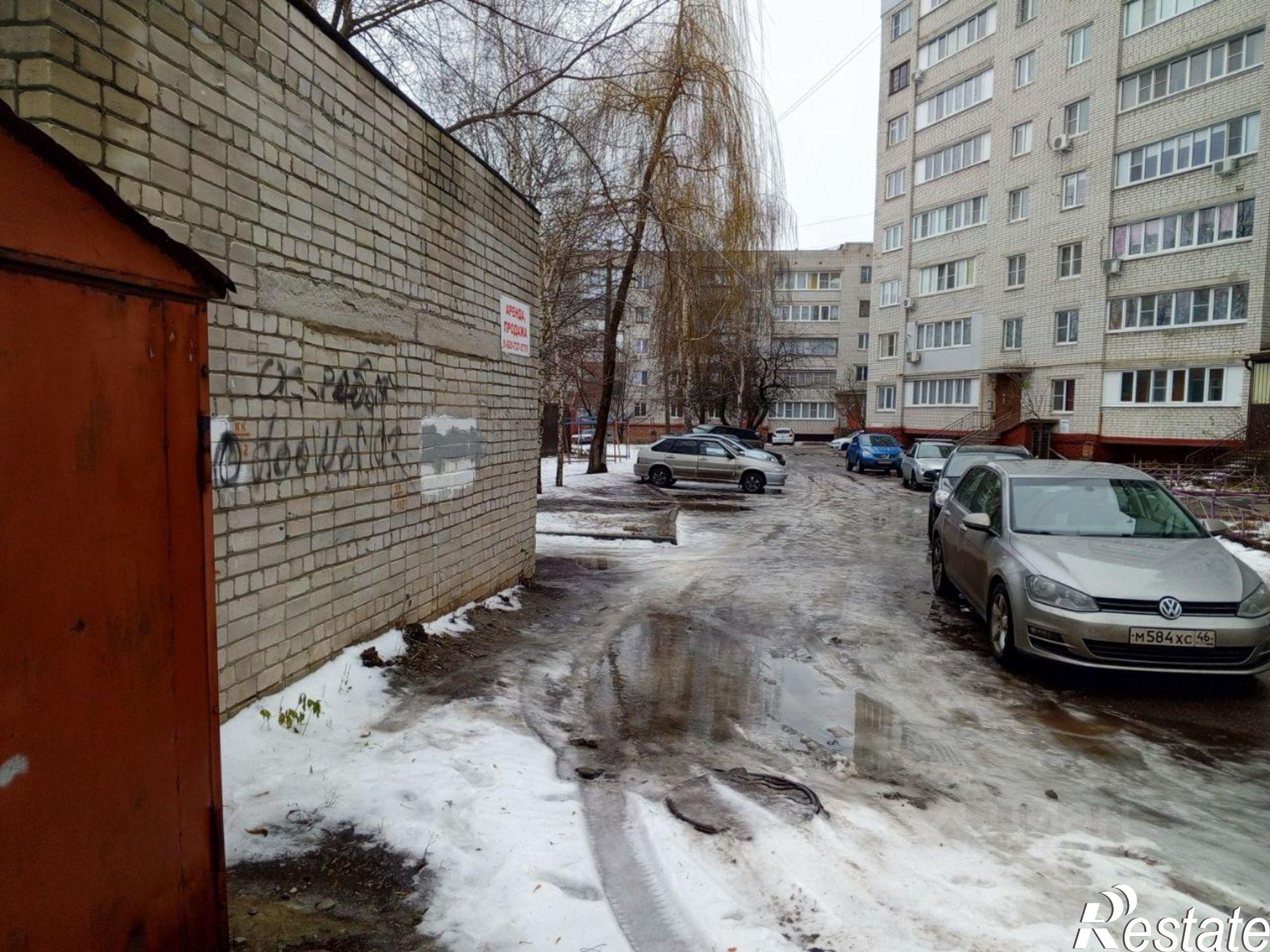 Купить ОСЗ, отдельно стоящее здание за 360 585 рублей на ул Семеновская, 98