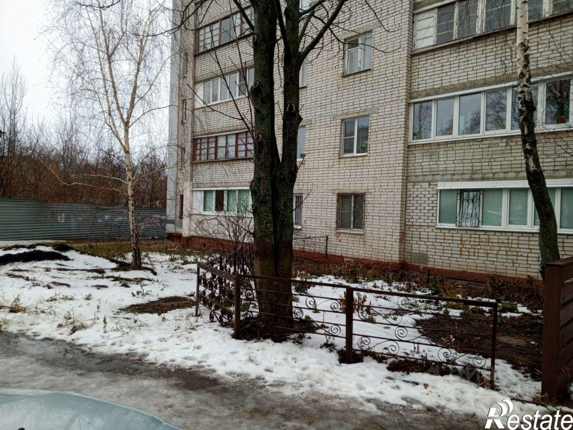 Купить ОСЗ, отдельно стоящее здание за 360 585 рублей на ул Семеновская, 98