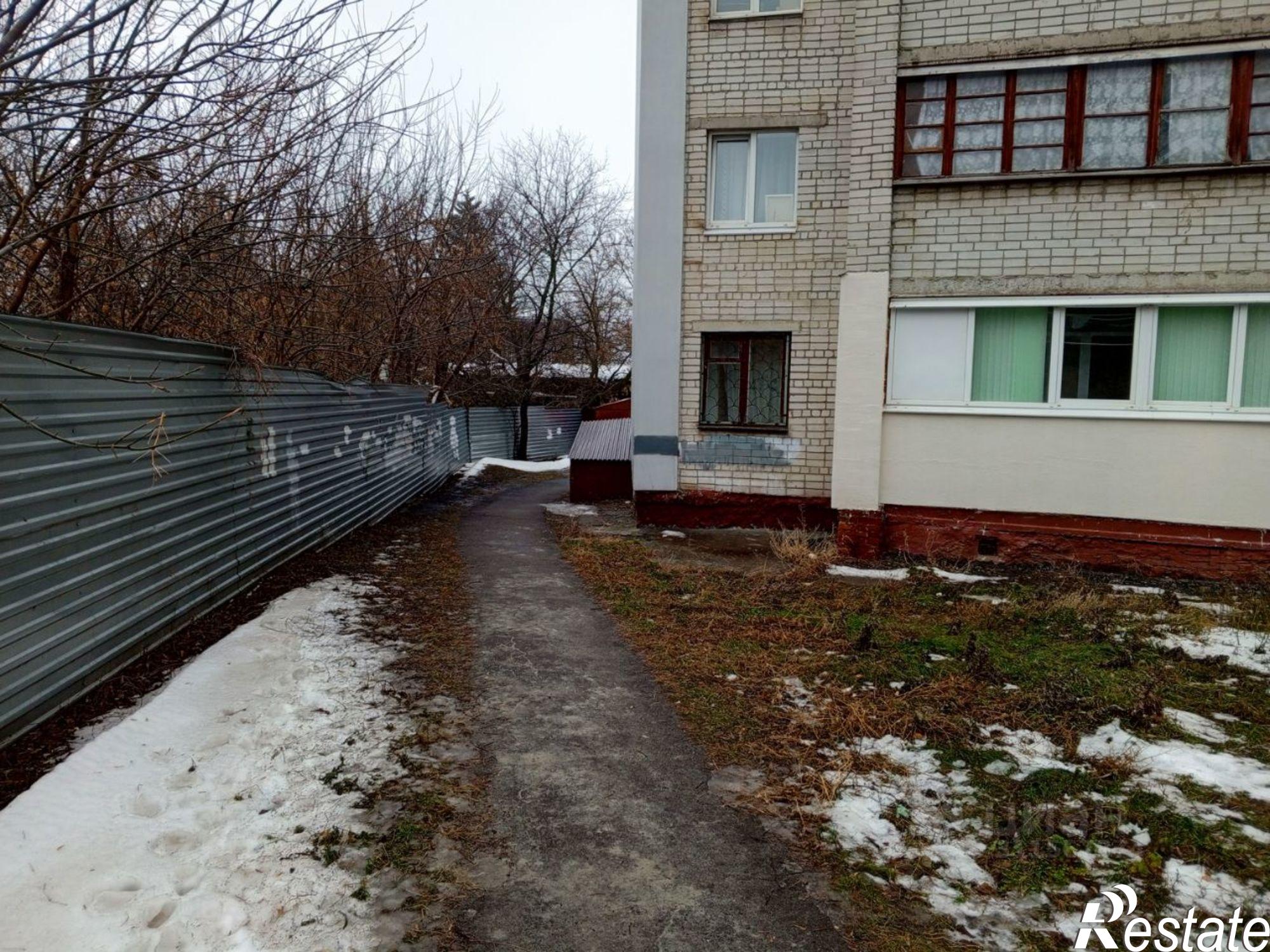 Купить ОСЗ, отдельно стоящее здание за 360 585 рублей на ул Семеновская, 98