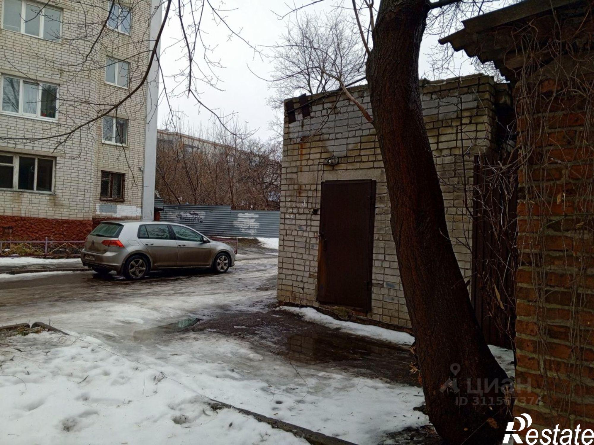 Купить ОСЗ, отдельно стоящее здание за 360 585 рублей на ул Семеновская, 98