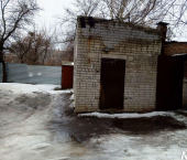 ОСЗ 15 кв м ул Семеновская, 98