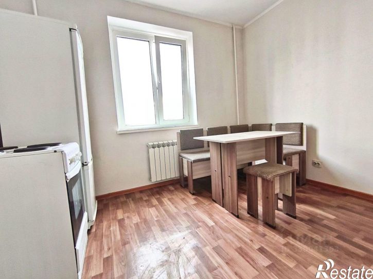 1-комн квартира проспект А.Ф. Дериглазова, 17,  д. 17