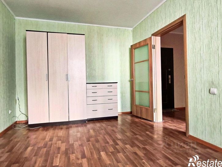 1-комн квартира проспект А.Ф. Дериглазова, 17,  д. 17