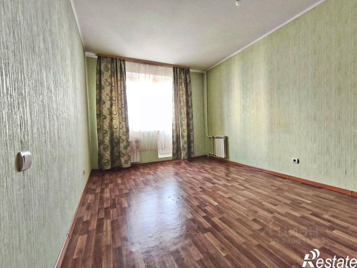 1-комн квартира проспект А.Ф. Дериглазова, 17,  д. 17