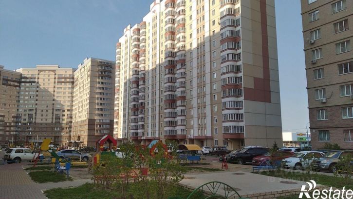 1-комн квартира проспект А.Ф. Дериглазова, 17,  д. 17