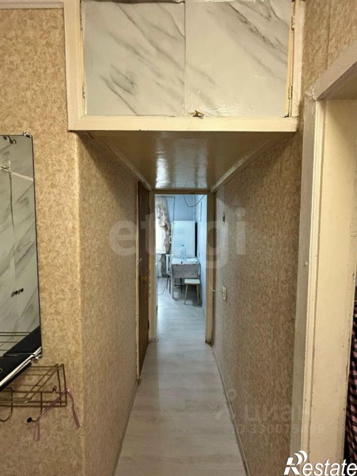1-комн квартира ул Ольшанского, 11,  д. 11