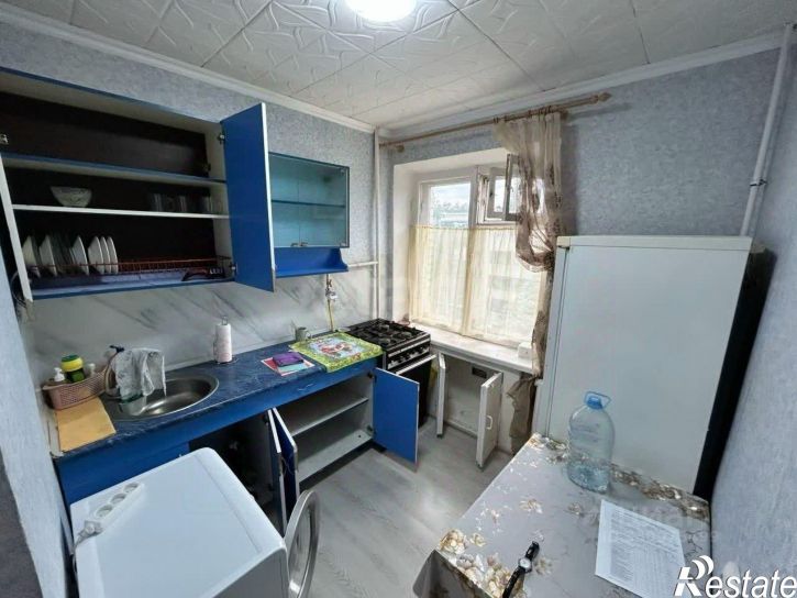 1-комн квартира ул Ольшанского, 11,  д. 11