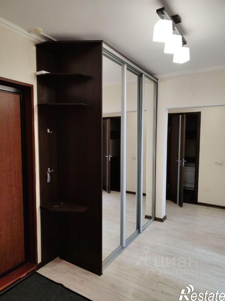 2-комн квартира пр-кт Вячеслава Клыкова, 43,  д. 43