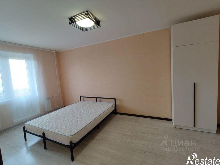 2-комн квартира пр-кт Вячеслава Клыкова, 43,  д. 43