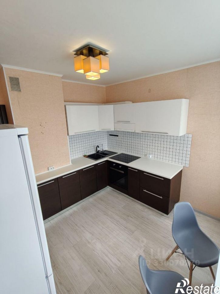 2-комн квартира пр-кт Вячеслава Клыкова, 43,  д. 43