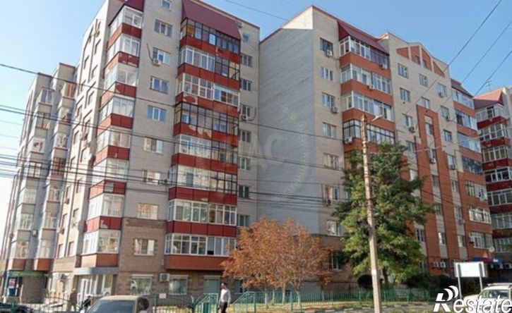 3-комн квартира ул Димитрова, 52,  д. 52