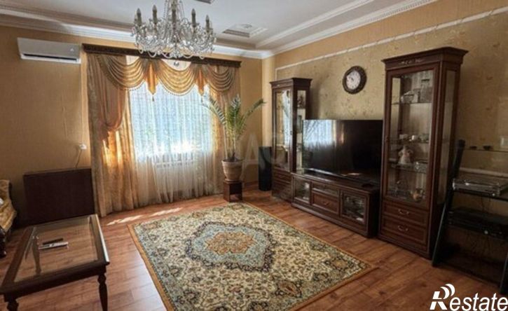 3-комн квартира ул Димитрова, 52,  д. 52
