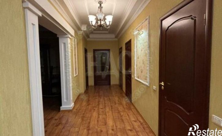 3-комн квартира ул Димитрова, 52,  д. 52