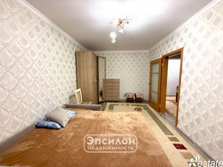 2-комн квартира пр-кт Вячеслава Клыкова, 73,  д. 73