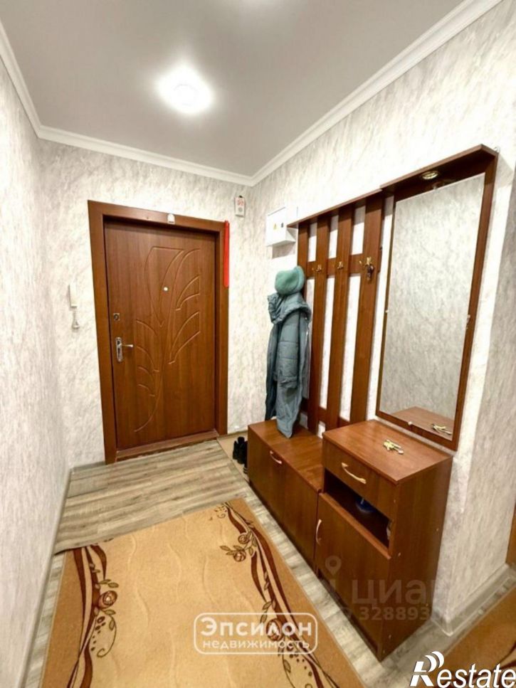 2-комн квартира пр-кт Вячеслава Клыкова, 73,  д. 73