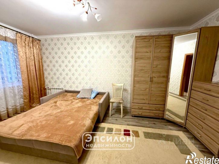 2-комн квартира пр-кт Вячеслава Клыкова, 73,  д. 73