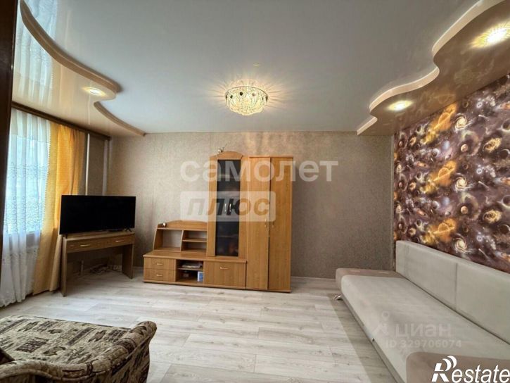 2-комн квартира пр-кт Вячеслава Клыкова, 15,  д. 15