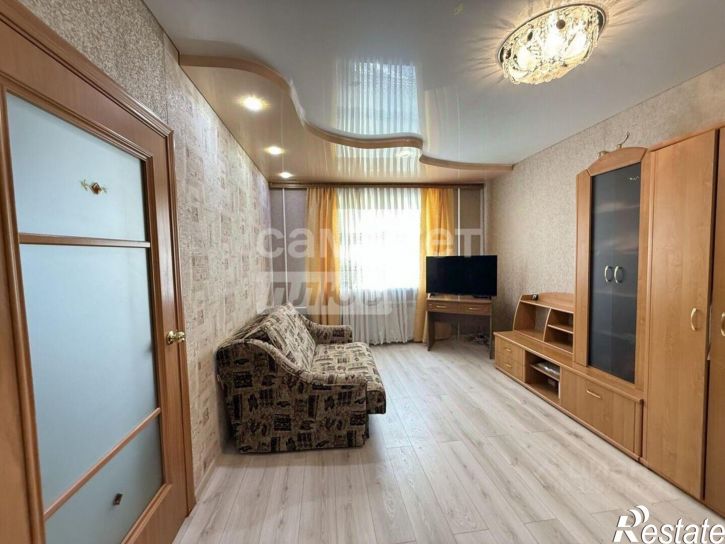 2-комн квартира пр-кт Вячеслава Клыкова, 15,  д. 15