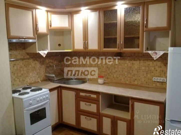 2-комн квартира пр-кт Вячеслава Клыкова, 15,  д. 15