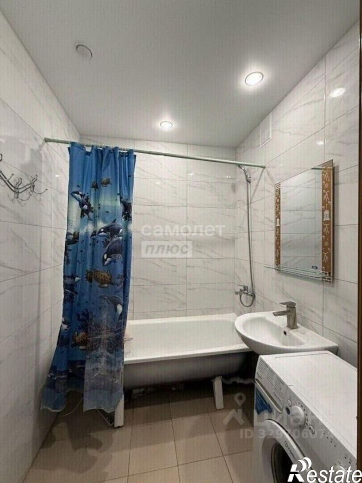 2-комн квартира пр-кт Вячеслава Клыкова, 15,  д. 15