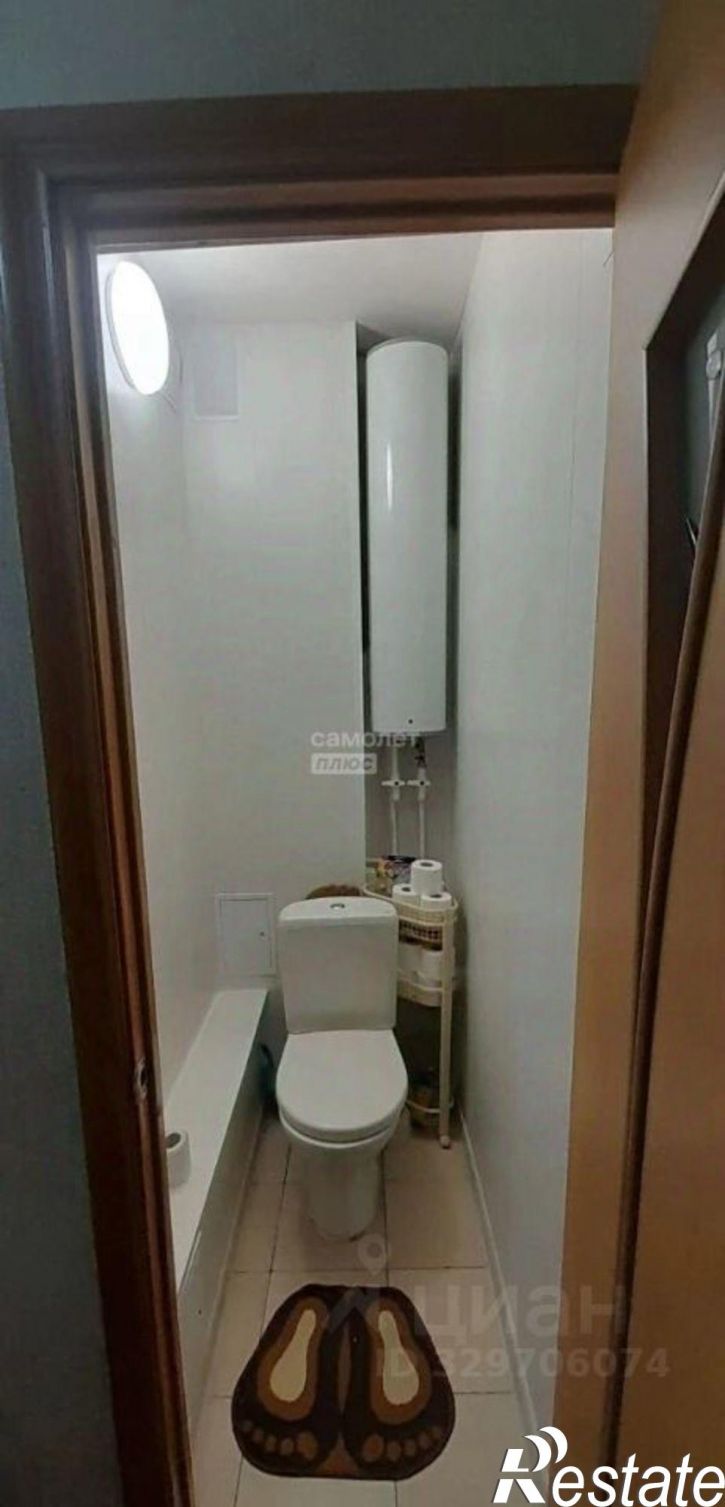 2-комн квартира пр-кт Вячеслава Клыкова, 15,  д. 15