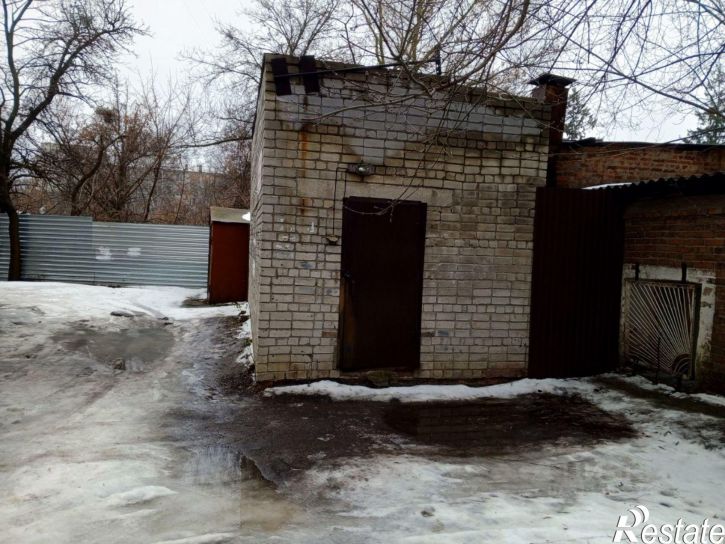 Отдельное здание ул Семеновская, 98,  д. 98