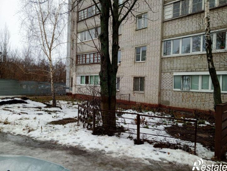 Отдельное здание ул Семеновская, 98,  д. 98