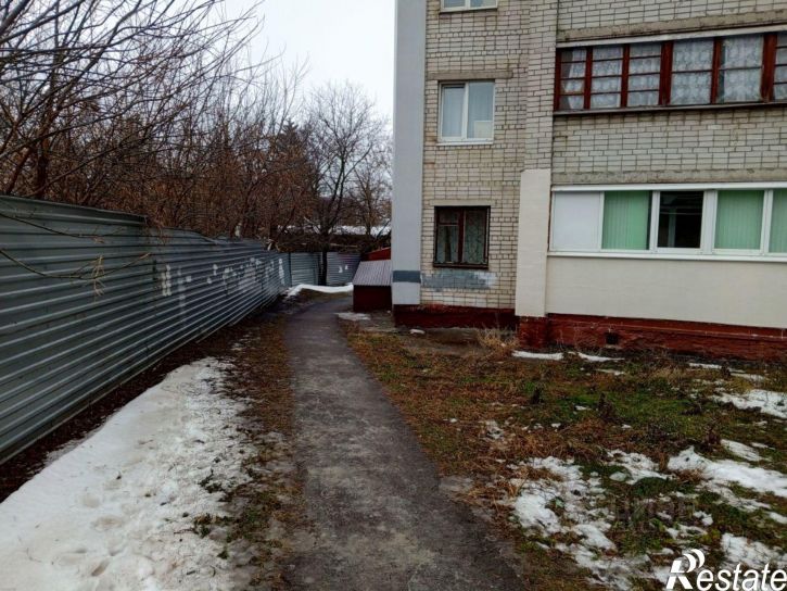 Отдельное здание ул Семеновская, 98,  д. 98