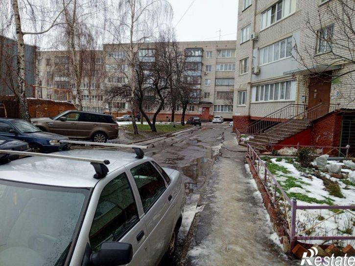 Отдельное здание ул Семеновская, 98,  д. 98