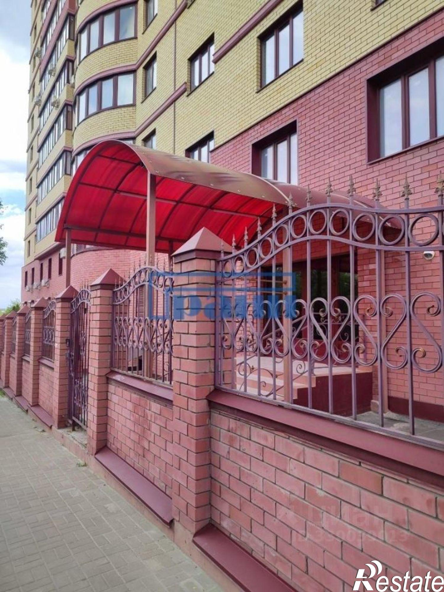 Сдать офис, помещение под офис за 20 933 рублей на ул Марата, 23