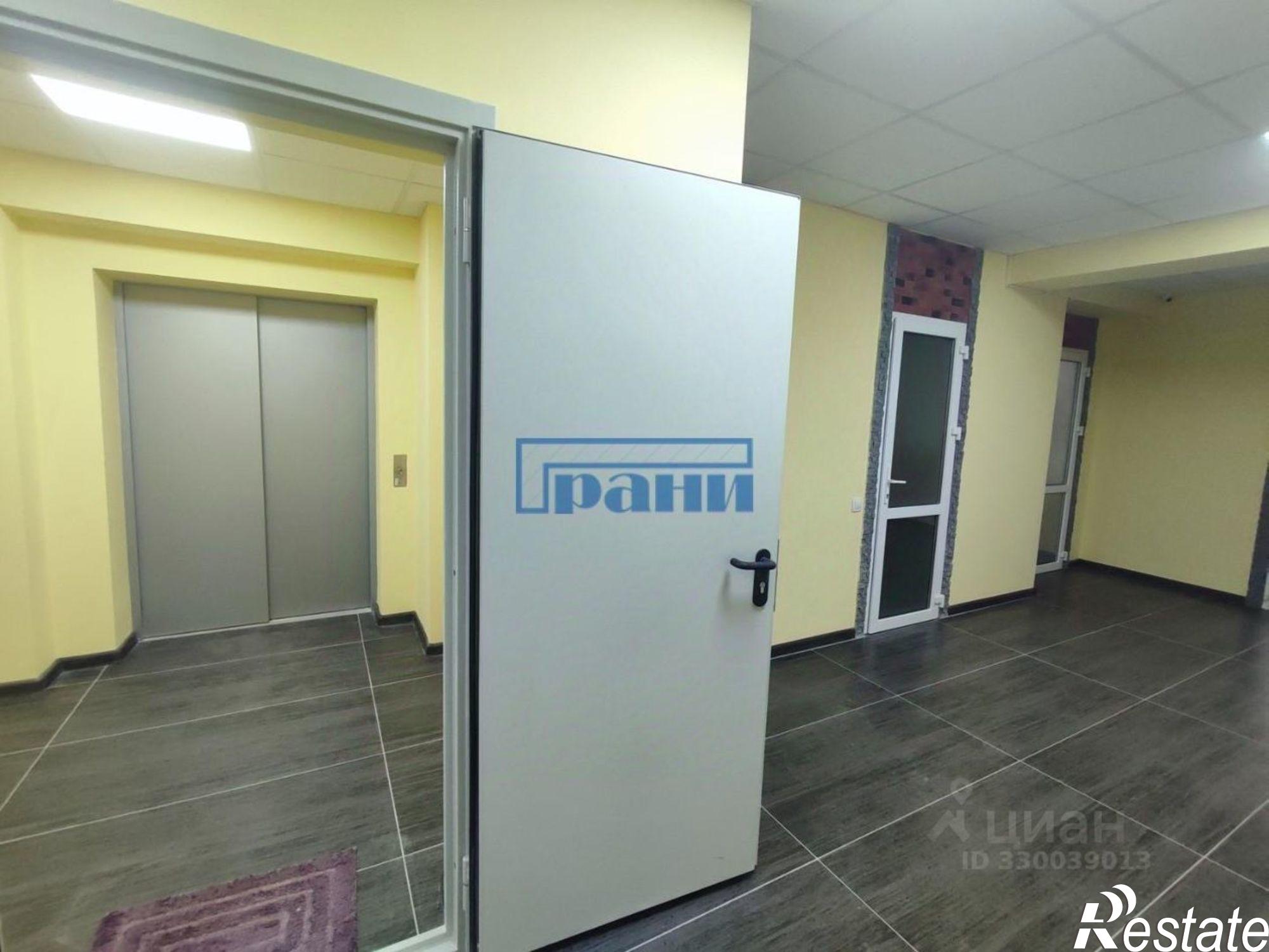 Сдать офис, помещение под офис за 20 933 рублей на ул Марата, 23