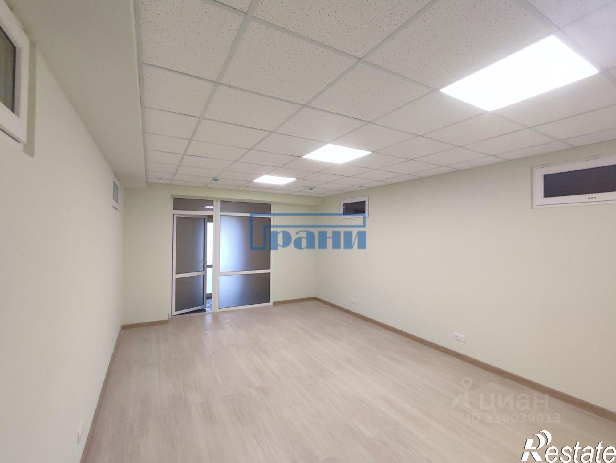 Сдать офис, помещение под офис за 20 933 рублей на ул Марата, 23