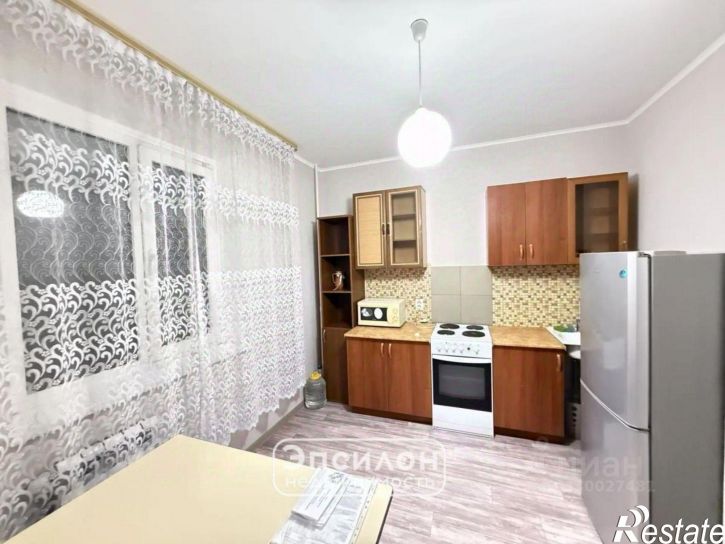 1-комн квартира пр-кт Анатолия Дериглазова, 93,  д. 93