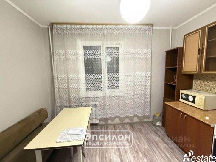 1-комн квартира пр-кт Анатолия Дериглазова, 93,  д. 93