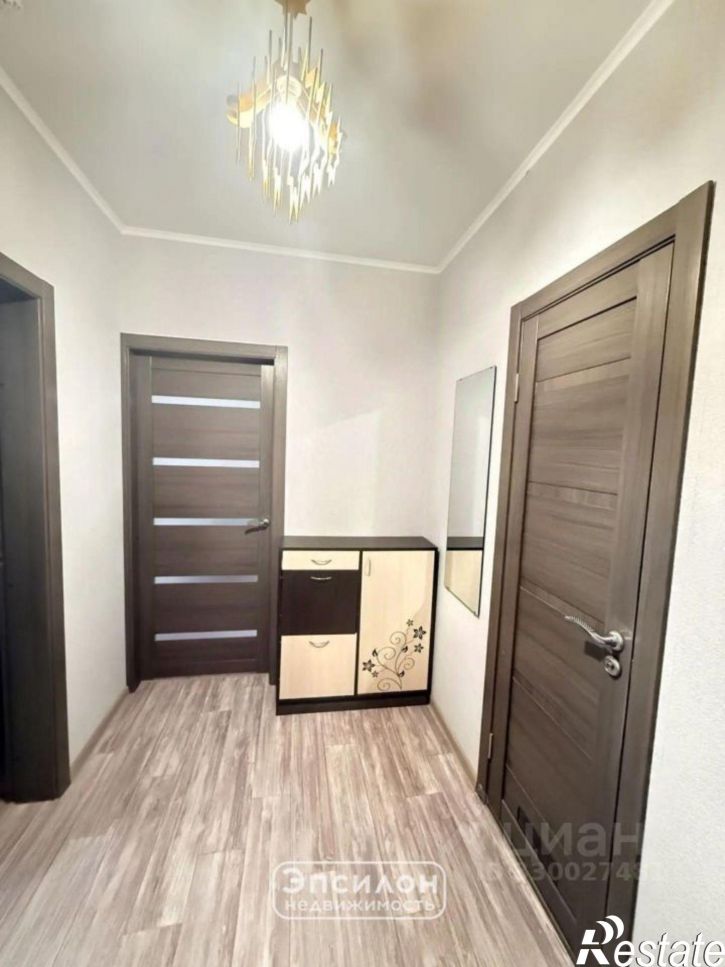 1-комн квартира пр-кт Анатолия Дериглазова, 93,  д. 93