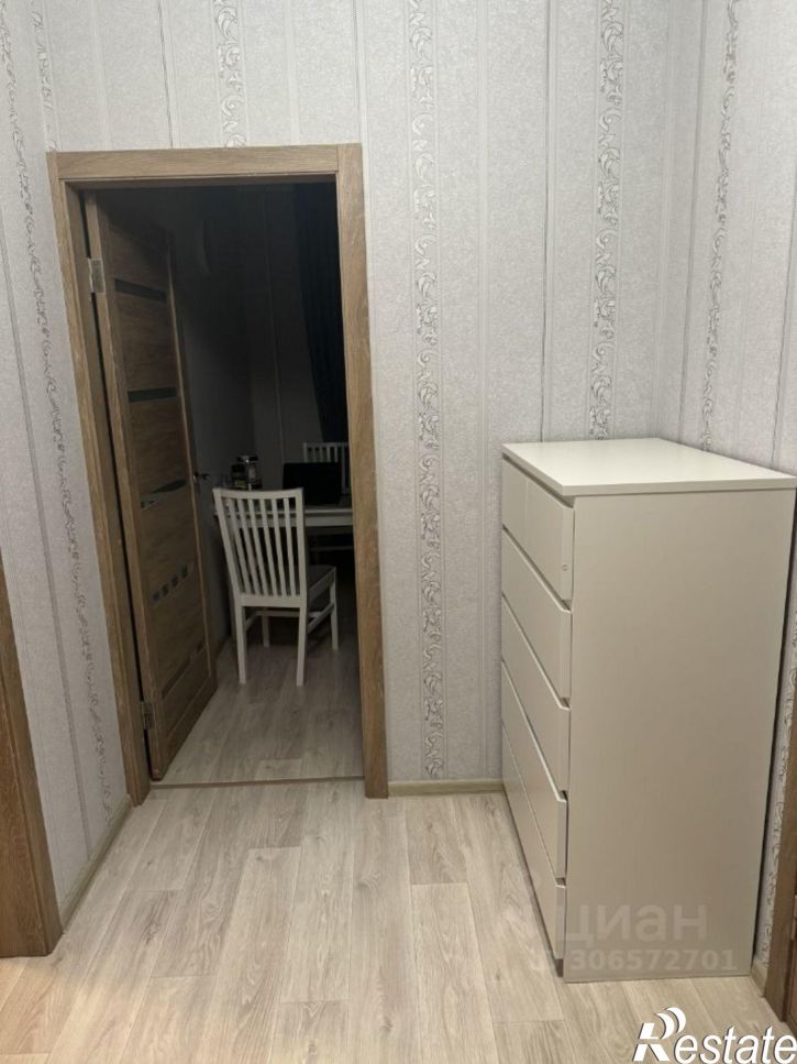 1-комн квартира проспект А.Ф. Дериглазова, 117,  д. 117
