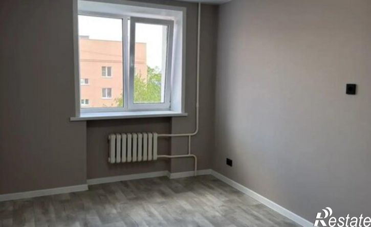 2-комн квартира Аэродромная улица, 9,  д. 9
