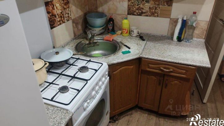 3-комн квартира ул Дубровинского, 22,  д. 22