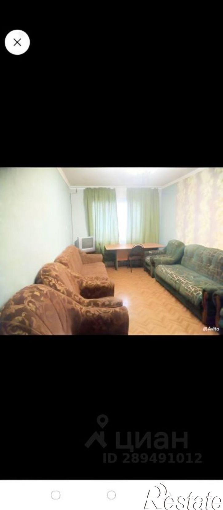 3-комн квартира ул Дубровинского, 22,  д. 22