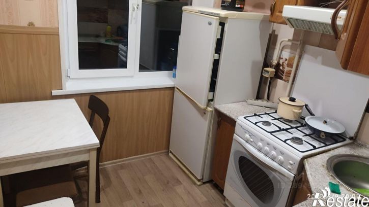 3-комн квартира ул Дубровинского, 22,  д. 22