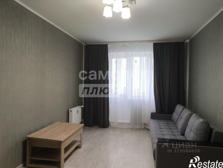 1-комн квартира проспект А.Ф. Дериглазова, 52,  д. 52