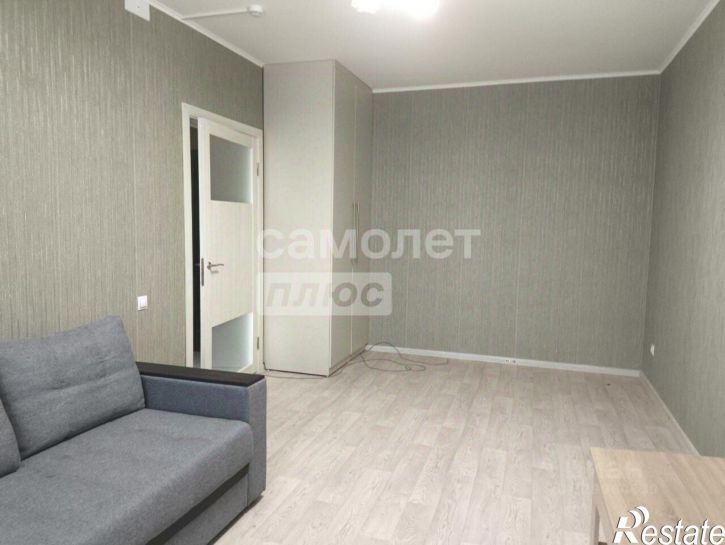 1-комн квартира проспект А.Ф. Дериглазова, 52,  д. 52